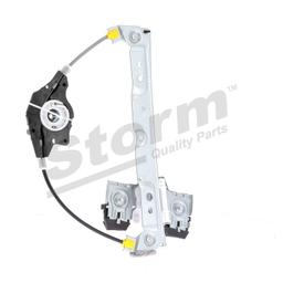 Lève-vitre STORM QUALITY PARTS 4207519