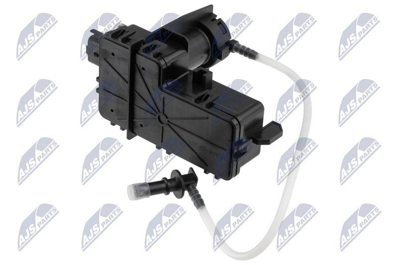 Module de dosage, injection d'urée NTY BWP-CT-011