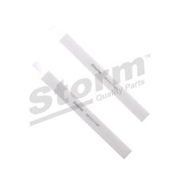 Filtre, air de l'habitacle STORM QUALITY PARTS 14468