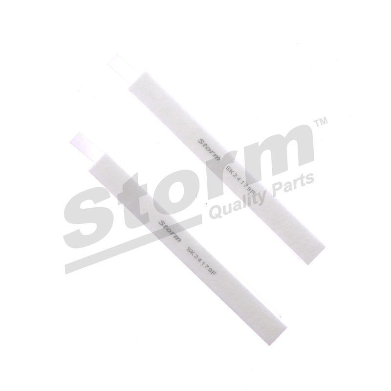 Filtre, air de l'habitacle STORM QUALITY PARTS 14468