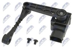 Capteur, correcteur de portée d’éclairage NTY ECX-LR-006