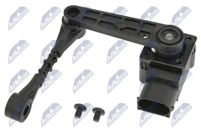 Capteur, correcteur de portée d’éclairage NTY ECX-LR-006