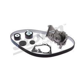 Pompe à eau + kit de courroie crantée STORM QUALITY PARTS 914560KP