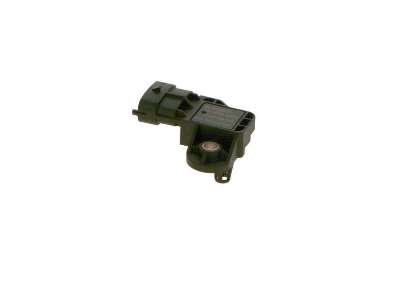Capteur, pression de suralimentation BOSCH 0 281 006 028