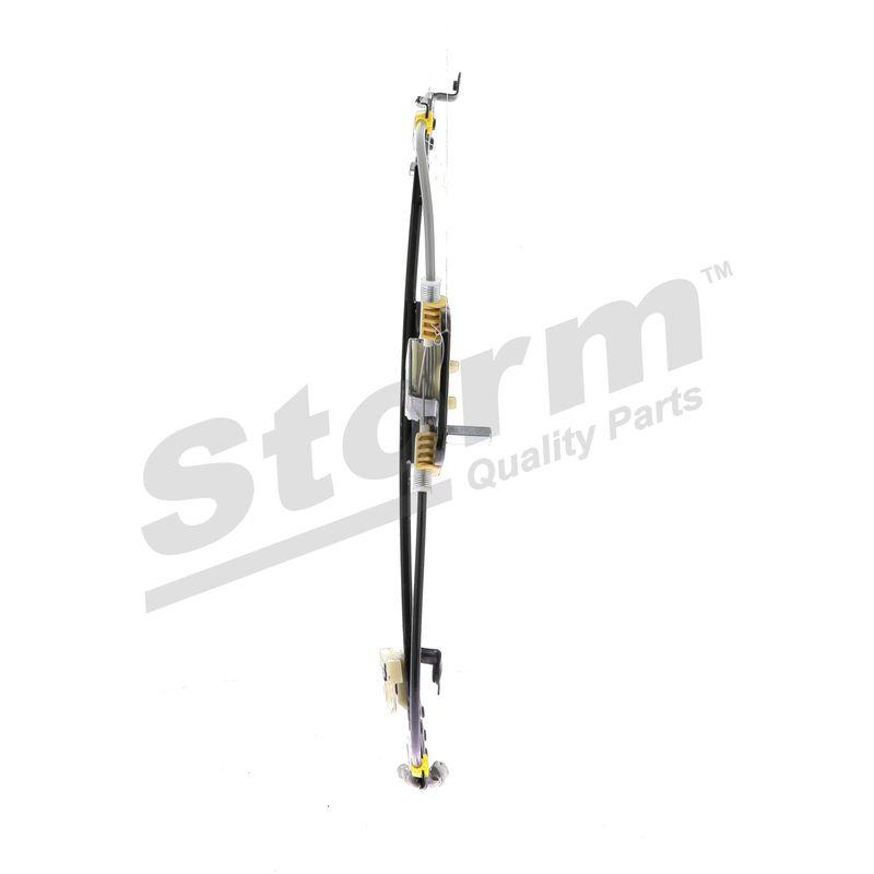 Lève-vitre STORM QUALITY PARTS 87161