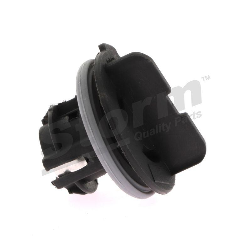 Support de lampe, feu clignotant STORM QUALITY PARTS 80900