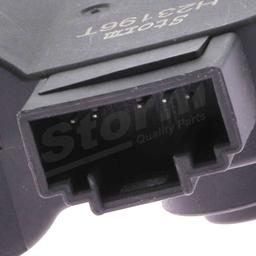 Élément d'ajustage, clapet de mélange STORM QUALITY PARTS STO102502