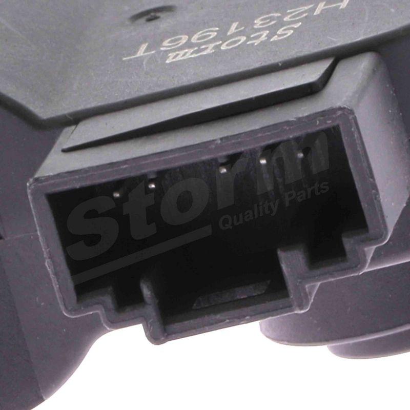 Élément d'ajustage, clapet de mélange STORM QUALITY PARTS STO102502