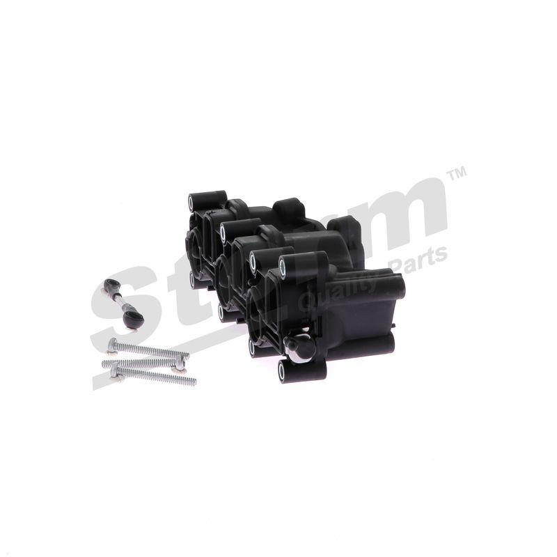 Module de tube d'admission STORM QUALITY PARTS 516511