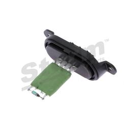 Résistance, pulseur d'air habitacle STORM QUALITY PARTS 970505