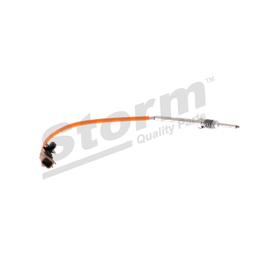 Capteur, température des gaz STORM QUALITY PARTS STO800048