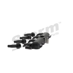 Bobine d'allumage STORM QUALITY PARTS 880035