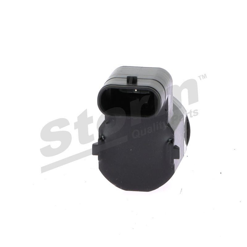 Capteur, aide au stationnement STORM QUALITY PARTS 151106