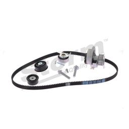 Pompe à eau + kit de courroie crantée STORM QUALITY PARTS 904388KP