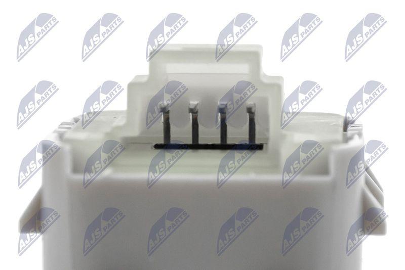 Interrupteur, hayon NTY EWS-ME-085