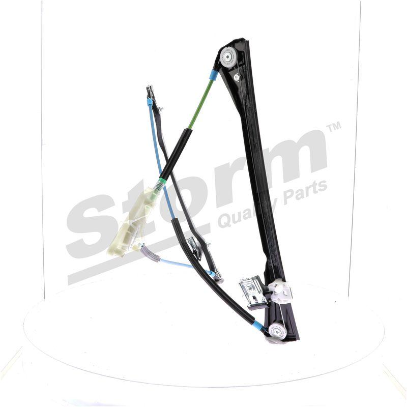 Lève-vitre STORM QUALITY PARTS 90287