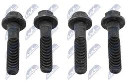 Kit de réparation, moyeu de roue NTY KLT-VV-025-Z