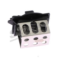 Résistance, pulseur d'air habitacle STORM QUALITY PARTS 777001
