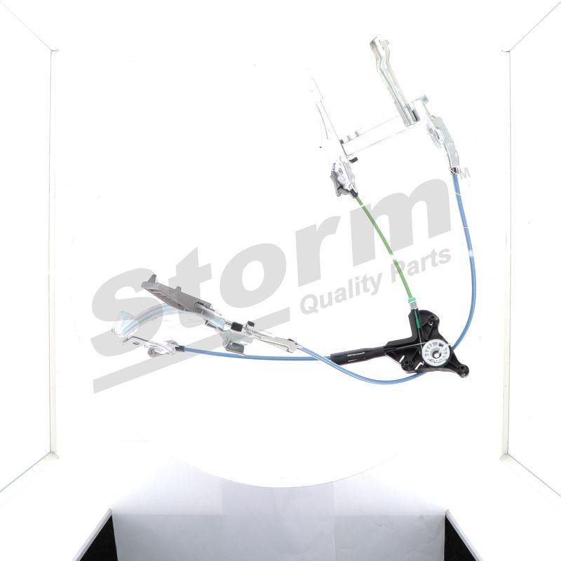 Lève-vitre STORM QUALITY PARTS 79779