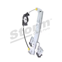 Lève-vitre STORM QUALITY PARTS 4207519