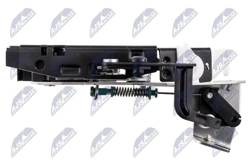 Serrure de porte NTY EZC-VW-740