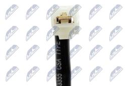 Ressort tournant, Airbag NTY EAS-DW-000