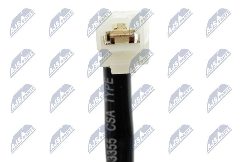 Ressort tournant, Airbag NTY EAS-DW-000