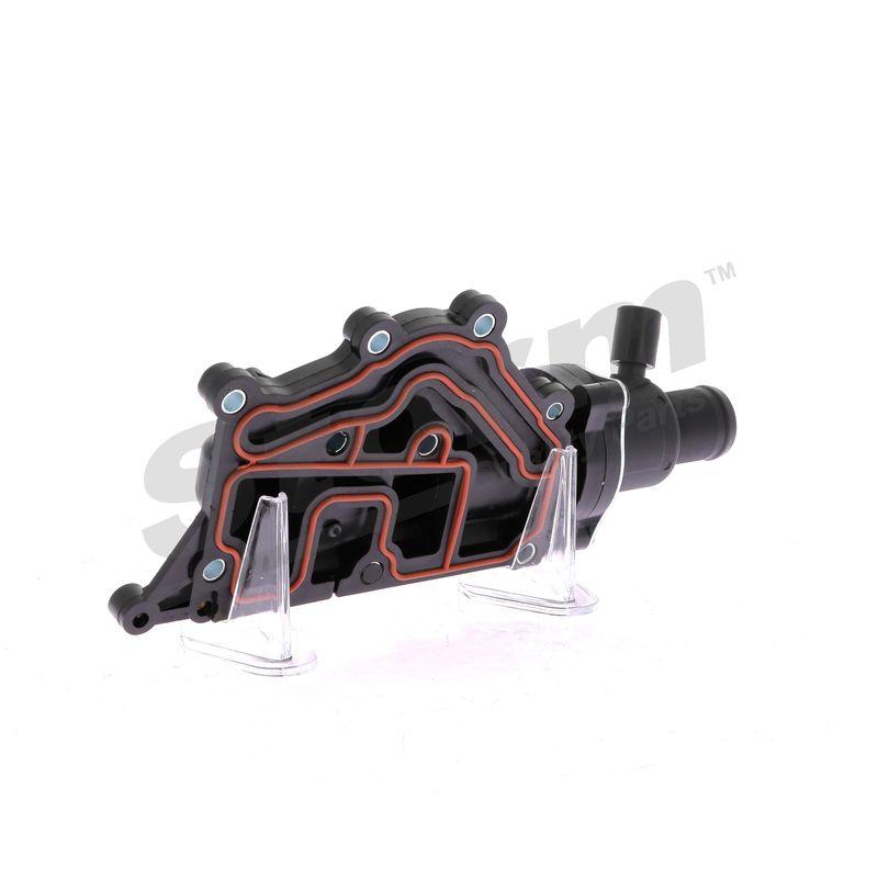 Boîtier du thermostat STORM QUALITY PARTS 3773
