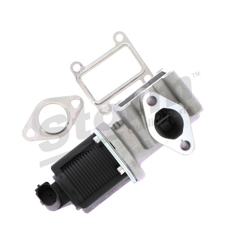 Vanne EGR STORM QUALITY PARTS 9022