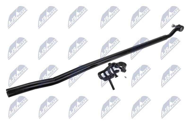 Barre de connexion NTY SDK-CH-053