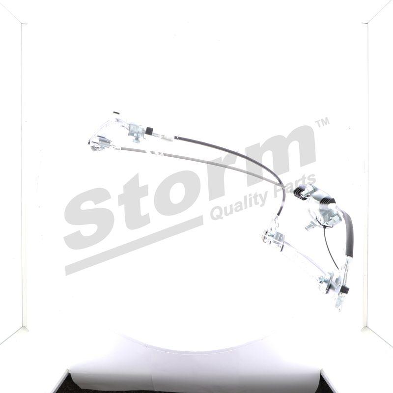Lève-vitre STORM QUALITY PARTS 37078