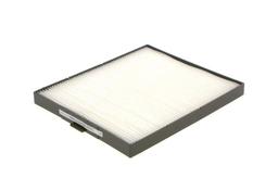 Filtre, air de l'habitacle BOSCH 1 987 435 092