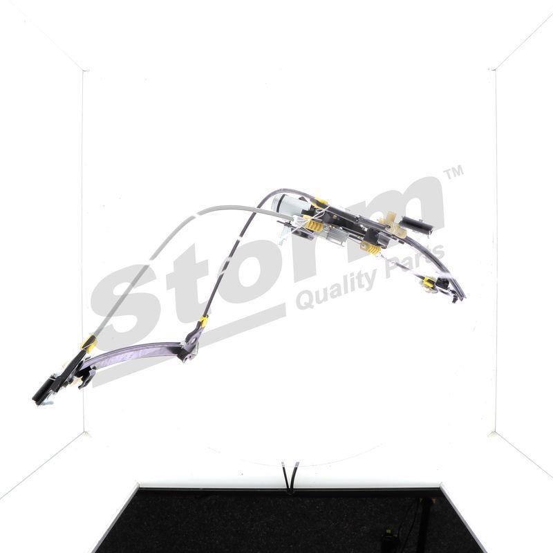 Lève-vitre STORM QUALITY PARTS 90277ST