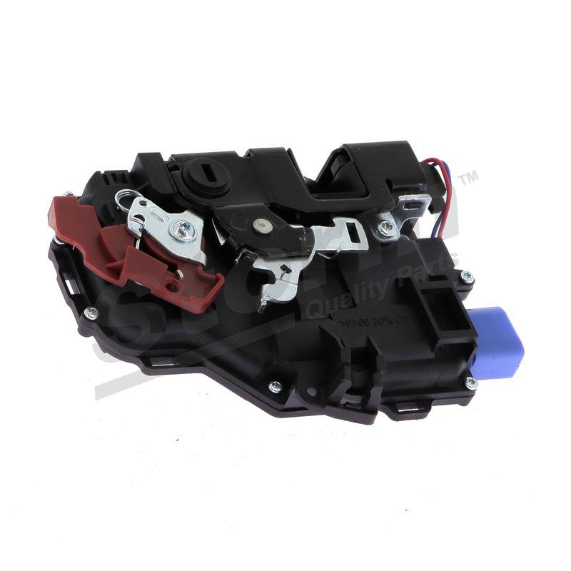 Serrure de porte STORM QUALITY PARTS 971004