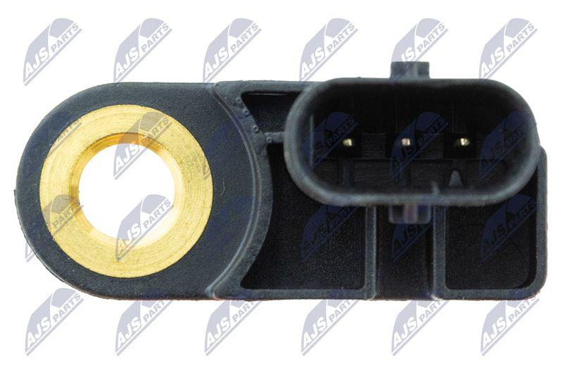 Capteur d'angle, vilebrequin NTY ECP-AU-020