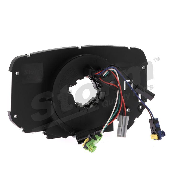 Ressort tournant, Airbag STORM QUALITY PARTS 8102017