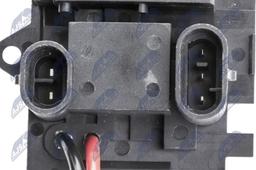 Résistance, pulseur d'air habitacle NTY ERD-RE-030