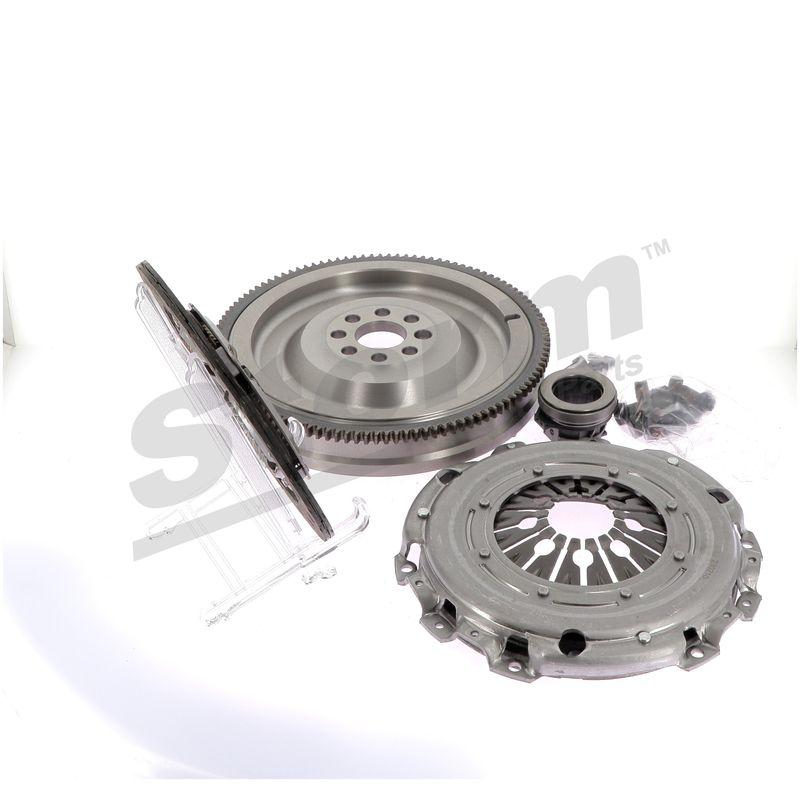 Kit adaptateur, embrayage STORM QUALITY PARTS STO835087A