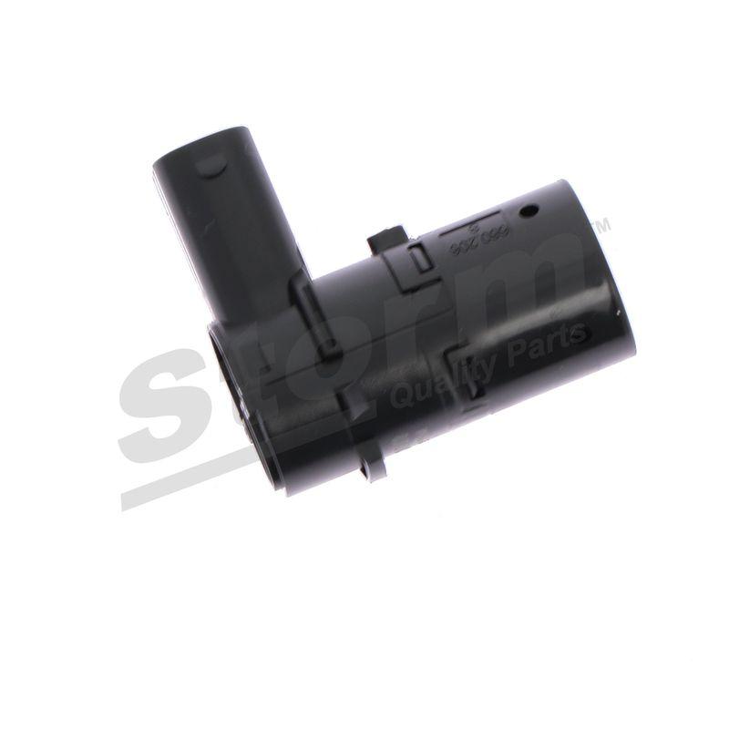 Capteur, aide au stationnement STORM QUALITY PARTS 777129