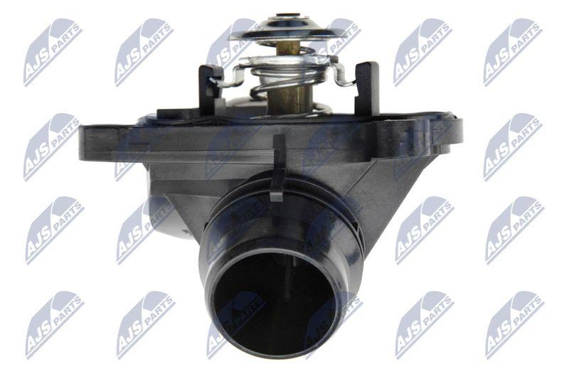 Thermostat, liquide de refroidissement NTY CTM-BM-019