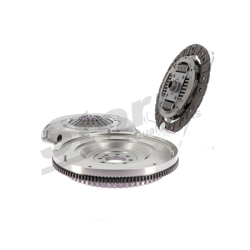Kit adaptateur, embrayage STORM QUALITY PARTS STO1053