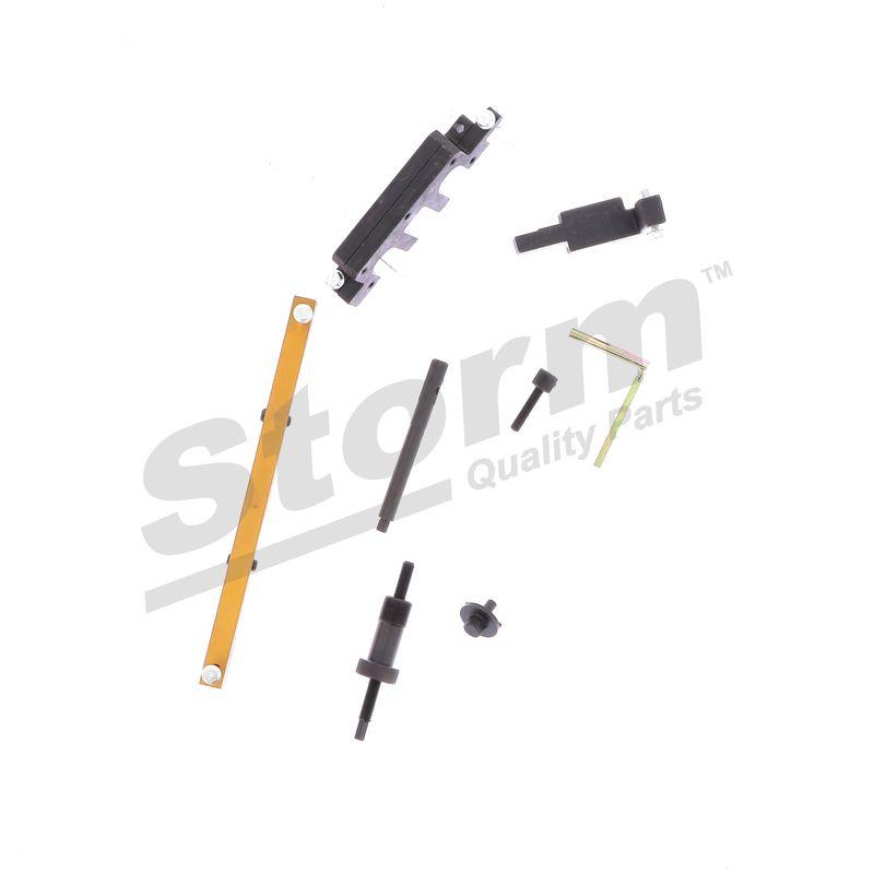 Kit d'outils de réglage, épure de distribution STORM QUALITY PARTS 555506