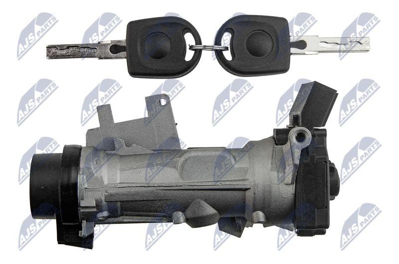 Fermeture-volant NTY EST-VW-006