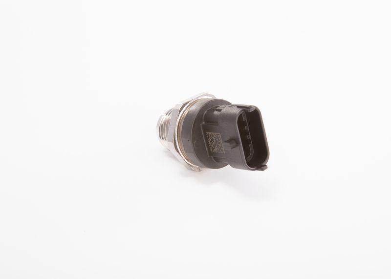 Capteur, pression de carburant BOSCH 0 281 002 907