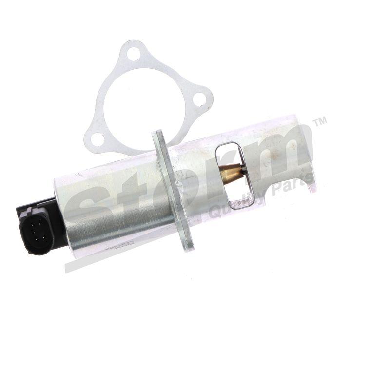 Vanne EGR STORM QUALITY PARTS 9020