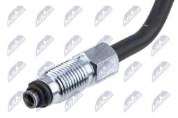 Tuyau hydraulique, direction NTY SPH-NS-003