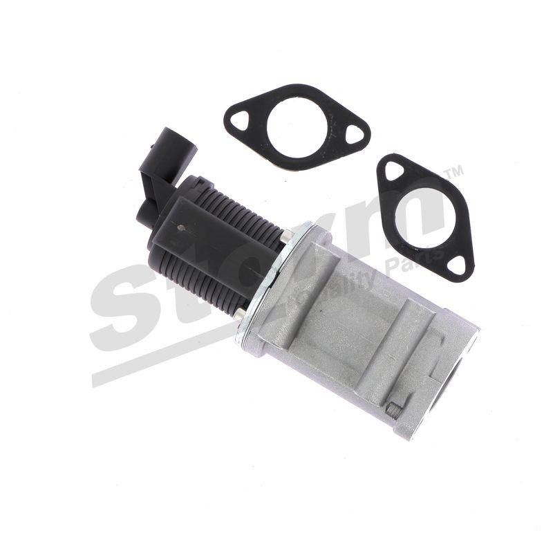 Vanne EGR STORM QUALITY PARTS 9016