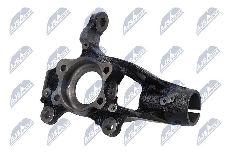 Fusée d'essieu, suspension de roue NTY ZZP-VW-035