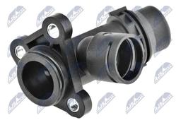 Tuyauterie de liquide de refroidissement NTY CTM-VW-041