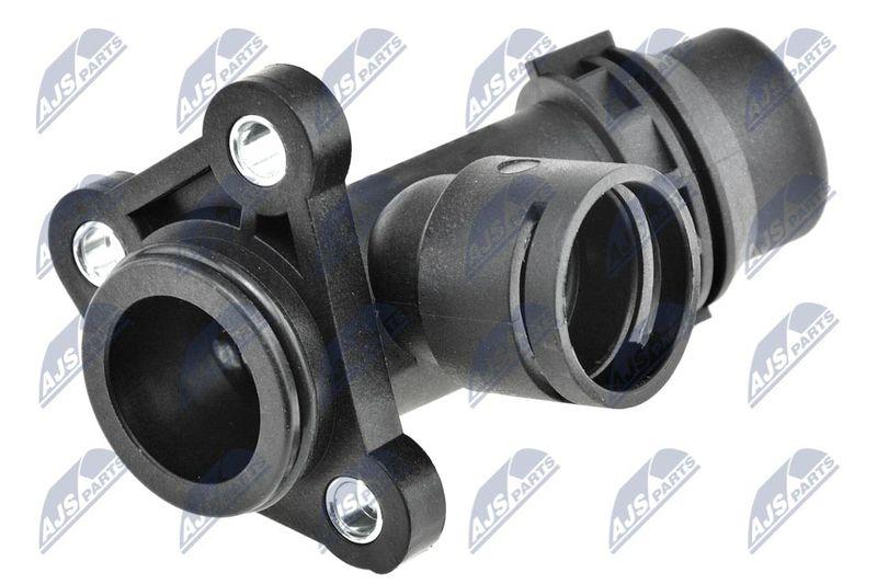 Tuyauterie de liquide de refroidissement NTY CTM-VW-041